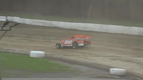 Full Replay | STSS Montgomery County Open at Fonda Speedway 9/27/25