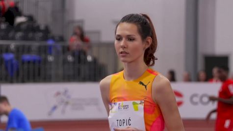 Replay: Indoor Tour: Belgrade | Jan 29 @ 3 PM