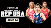 USA Wrestling's Next Generation Of Stars On Display At Final X