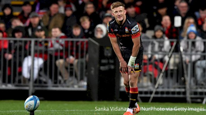 Crusaders Vs. Chiefs: Super Rugby Final Is Set. What To Know