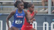 When Are The Women's 100m Races At The 2025 NCAA Outdoors?