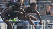 When Are The 110/100-Meter Hurdles At The '25 NCAA Outdoors?