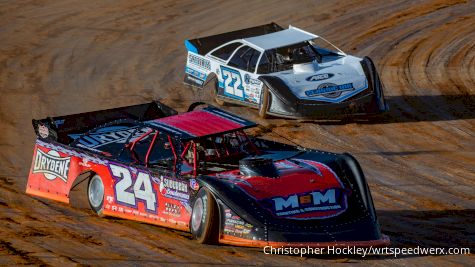 Appalachian Mountain Speedweek Preview: Schedule, Drivers, Format & More