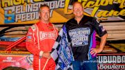 Quick Races, Fair Rulings The Priority For Appalachian Speedweek