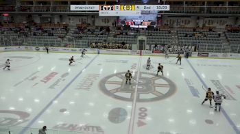 Replay: Home - 2025 Yorkton vs Estevan | Feb 14 @ 6 PM