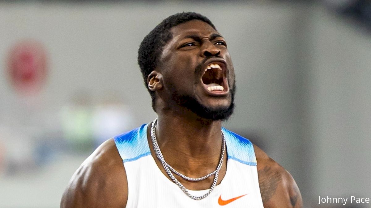 2025 USATF Outdoor Championships: Three Storylines To Watch In Eugene