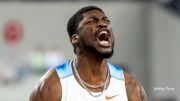 Rome Diamond League Predictions: Five Picks For The Fifth