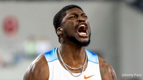 Rome Diamond League Predictions: Five Picks For The Fifth