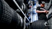 How Much Info-Sharing Is Too Much? Racers Debate At Eldora