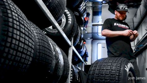 How Much Info-Sharing Is Too Much? Racers Debate At Eldora