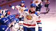 FloSports Et La LHJMQ Concluent Un Partenariat Média Historique