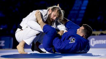 Supercut: Watch Adam Wardzinski's Entire Final IBJJF Worlds