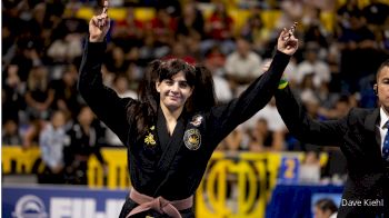 Supercut: Helena Crevar's Dramatic Last Tournament Before Black Belt