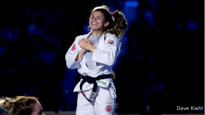 Supercut: Janaina Finally Climbs The Mountain For World Gold
