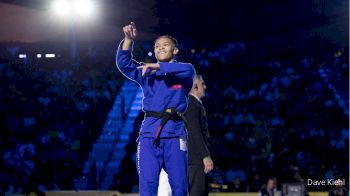 Supercut: Jalen Fonacier Wins Worlds As 19 Year Old Rookie Black Belt