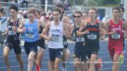 When Are The 1500-Meter Events At The 2025 NCAA Outdoors?