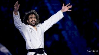 Supercut: See How 22-Seed João Mendes Won IBJJF Worlds