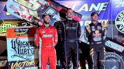 2025 Kubota High Limit Racing Results At 141 Speedway