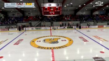 Replay: Home - 2025 Virden vs Waywayseecappo | Sep 19 @ 7 PM