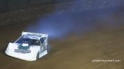 Third Time's More Harm For Zack Dohm During DLM Dream At Eldora Speedway