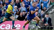 A Date With Destiny | Now Or Never For Leinster Against Reigning Champions