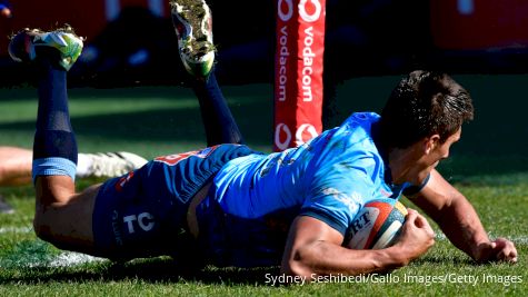 Battle For Supremacy | Bulls Host Sharks In Crunch URC Semifinal Showdown
