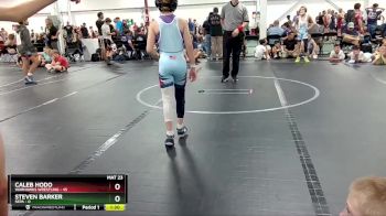 80 lbs Round 4 (6 Team) - Evan Altshuler, Warhawks Wrestling vs Madison Tomlinson, SEPA