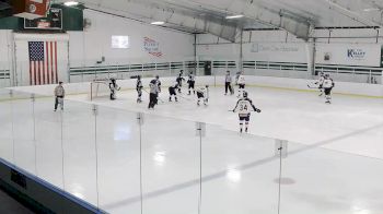 Replay: Home - 2023 Valley vs Seahawks | Oct 26 @ 10 AM