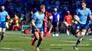 Bulls Vs. Sharks Rugby Lineups, Kickoff Time