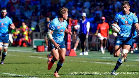Bulls Vs. Sharks Rugby Lineups, Kickoff Time