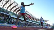 When Are The 10,000-Meter Events At The 2025 NCAA Outdoors?