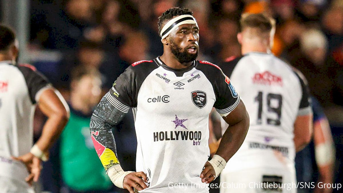How to Watch Hollywoodbets Sharks Rugby in the U.S. on FloRugby in 2025-26