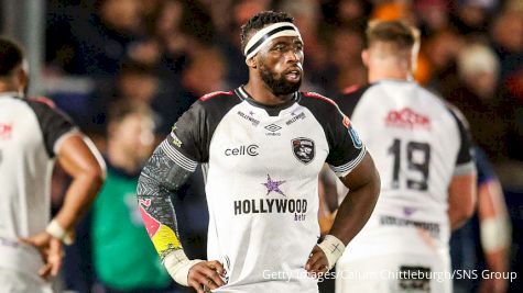 Bulls Vs. Sharks Free Livestream In URC Semifinals