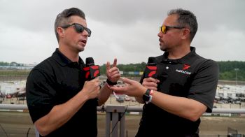 RaceDay Report: Dirt Late Model Dream Friday At Eldora Speedway