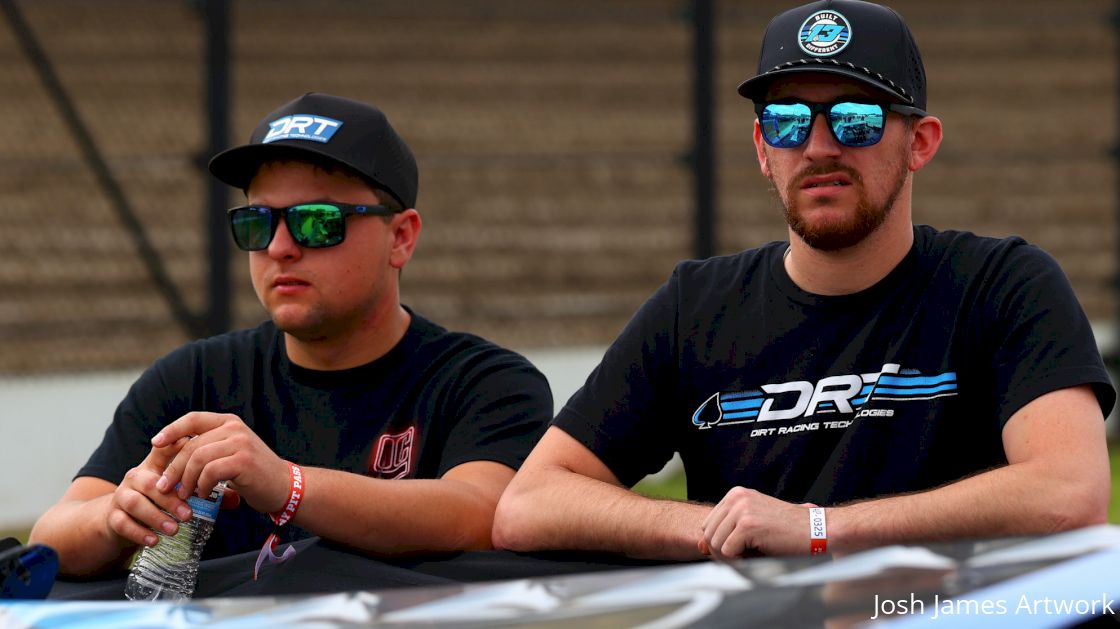Thornton Looking To Parlay Contest Win Into Dream Success
