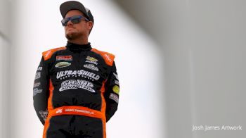 Ricky Thornton Jr. Explains Pressure He Feels Chasing First Eldora Crown Jewel