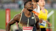 Diamond League Rome 2025: Here's Who Won