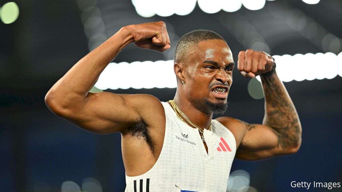 Paris Diamond League to Go Ahead in Adapted Format Amid Heatwave