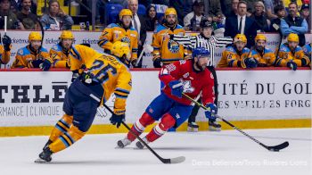 HIGHLIGHTS: Game 4 Trois-Rivières Lions Vs. Toledo Walleye | 2025 ECHL Kelly Cup Finals