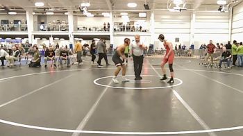 154 lbs Semifinal - Henry Bousquet, Essex Junction vs Benigno Parziale, Woburn
