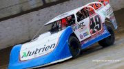 Jonathan Davenport Finds His Winning Grove At Eldora Speedway's Dream