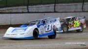 Timothy Culp Proves He Belongs At Eldora Speedway's Dream