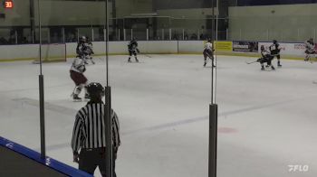 Replay: Home - 2023 TB Kings U16 vs Petes U16 | Nov 25 @ 2 PM