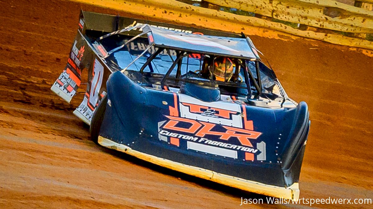 Returning Dale Hollidge Aims To 'Stay On Top Of The Curve'