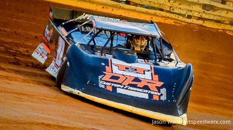Returning Dale Hollidge Aims To 'Stay On Top Of The Curve'