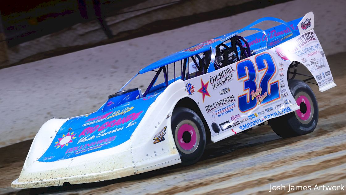Why Did Bobby Pierce Skip His Podium Interview Friday?