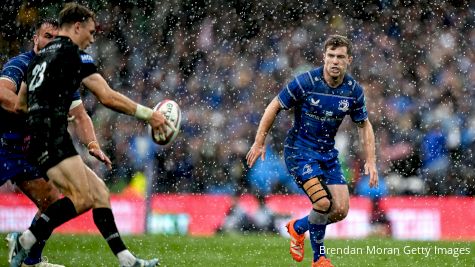 Leinster To Host Bulls In Blockbuster URC Final At Croke Park