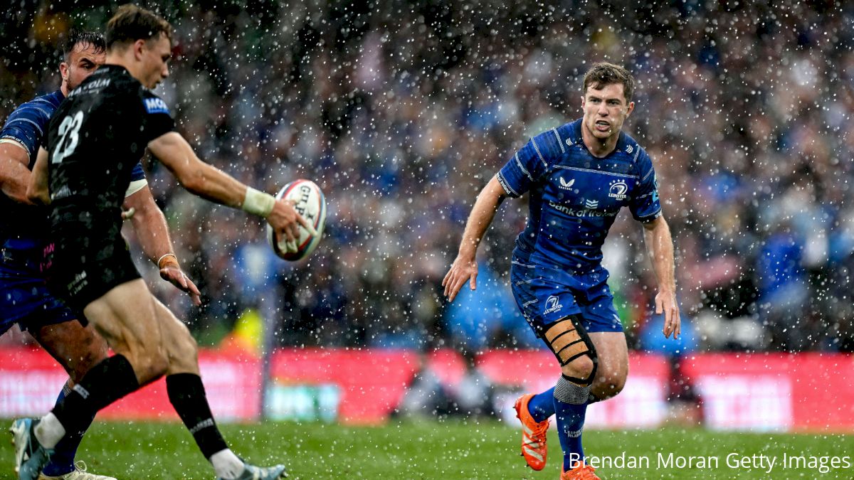 Leinster To Host Bulls In Blockbuster URC Final At Croke Park