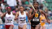 When Are The 4x100 Relays At The 2025 NCAA Outdoors?
