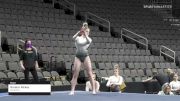 Breelyn Rickey - Floor, Perfection - 2022 Elevate the Stage Toledo presented by Promedica